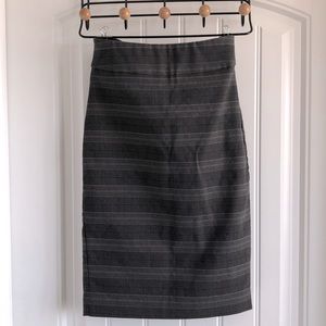 2/$25 Pencil Skirt